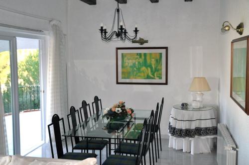  La Villa Colina de Javea in Jávea