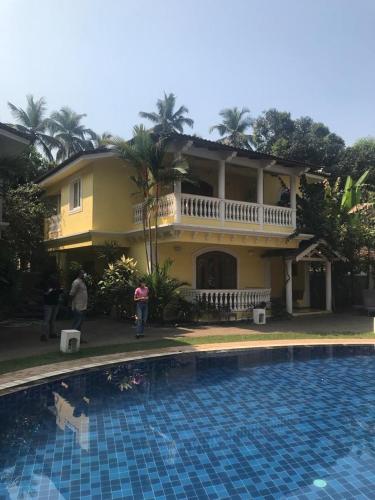 CASA Rendezvous photo