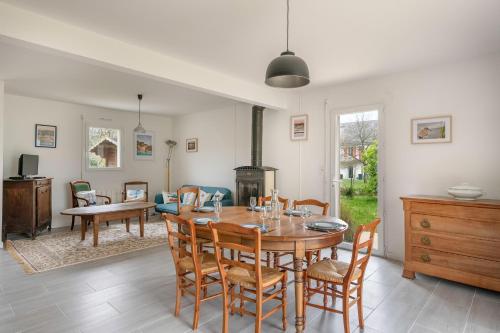 Escapade en famille a Asserac gîte à louer Assérac