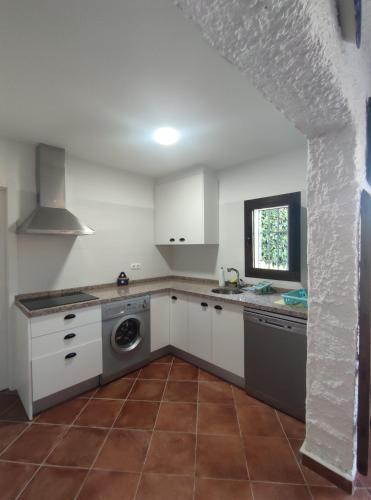 廚房, Cuevas La Cocinillas in 哥爾特西格賴納