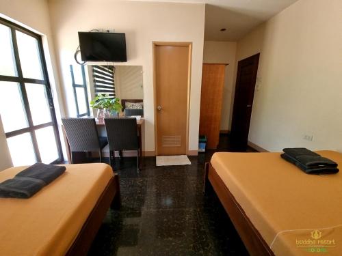Buddha Resort by Cocotel Room Type - Family Room