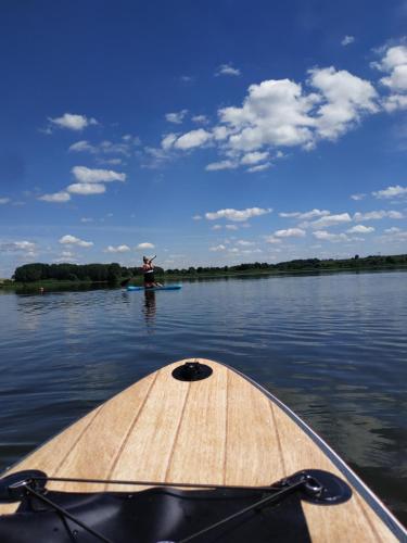 Apkārtne, Projekt Ferienhaus am See inkl, W-LAN, Betwäsche und Netflix, Fellnasen Willkommen (Projekt Ferienhaus am See inkl, W-LAN, Betwasche und Netflix, Fellnasen Willkommen) in Jürgenshagen