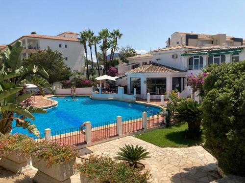  My Next Holiday in Pego