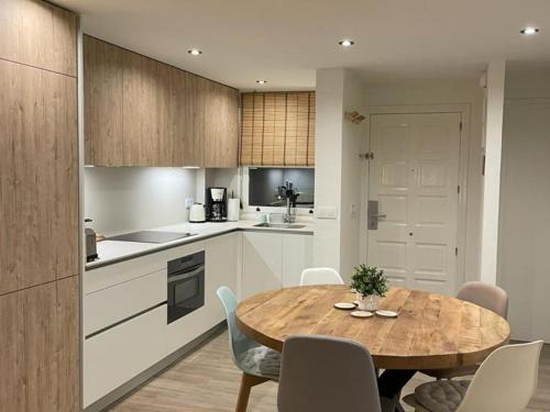  My Next Holiday, Unterkunft in Pego