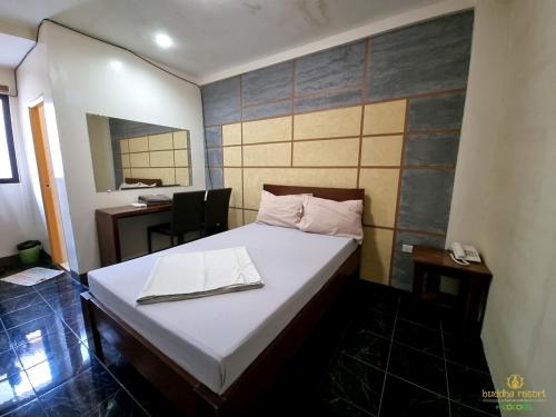 Buddha Resort by Cocotel Room Type - Standard Room