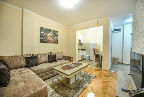 Apartman Centar 2