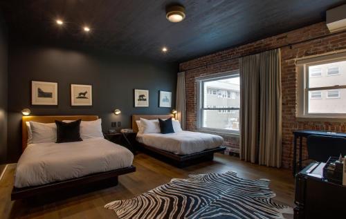 Venice V Hotel, Los Angeles (foto 7)