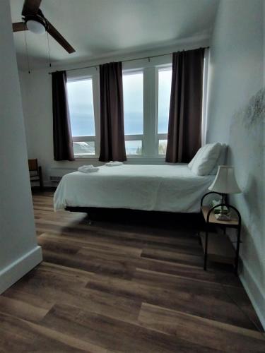 Auberge La Petite Ecole de Forillon in กาสเป (ควิเบก)