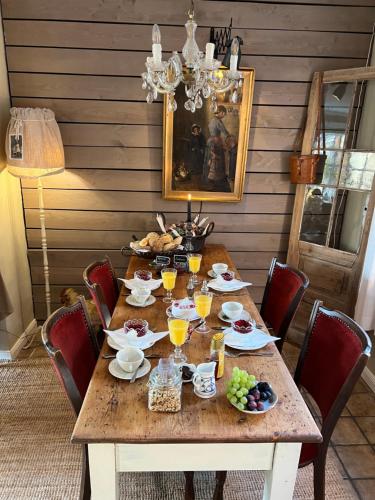 Das Kleine Hotel Schleiblick in ชเลสวิจ