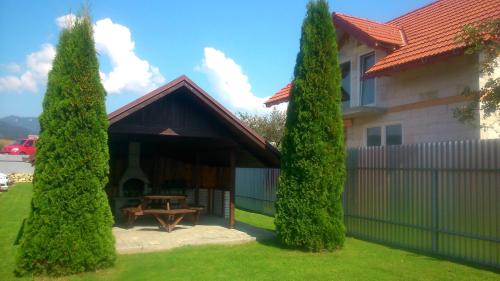 Hotel Flora - image 13