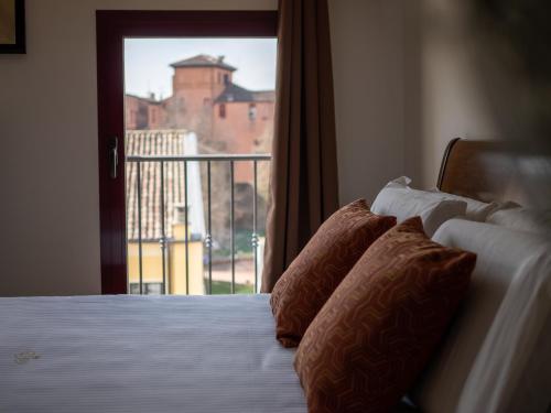 EGO' RESIDENCE FERRARA