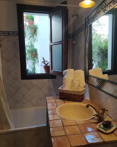  Casas Rurales Doña Librada in Campofrío