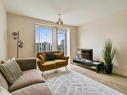 The Pier Apartment 2 - main image