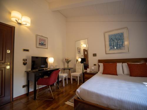1 king bed
