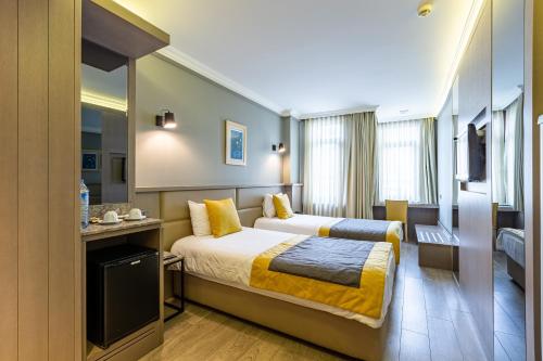 Seraglio Hotel & Suites, Istanbul (fotografie 6)