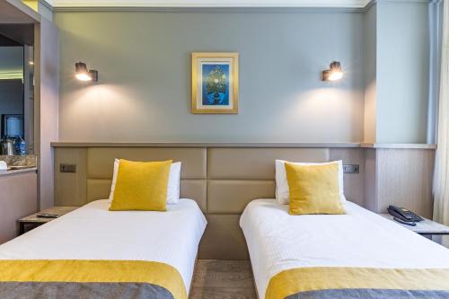Seraglio Hotel & Suites, Istanbul (fotografie 7)