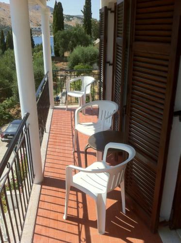 Dimitrakis Apartments 5