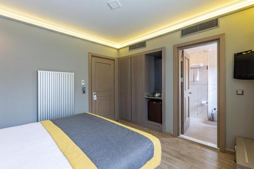 Seraglio Hotel & Suites, Istanbul (fotografie 4)