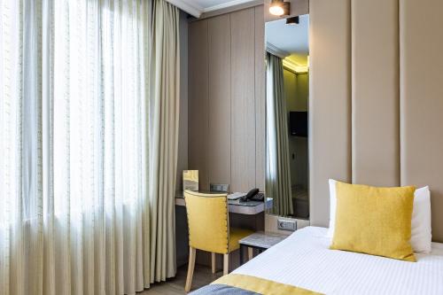 Seraglio Hotel & Suites, Istanbul (fotografie 5)