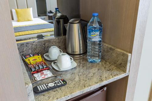Seraglio Hotel & Suites, Istanbul (fotografie 10)