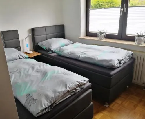 Apartment Lieblingsort in Kreuzwertheim, Deutschland