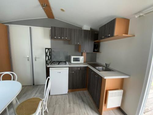 Mobile Home