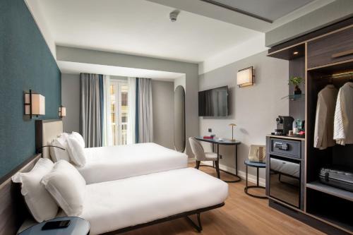 Hotel St. Martin - image 9