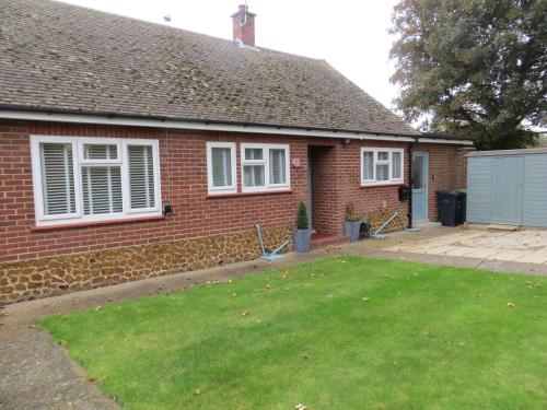 See The Sea gîte à louer New Hunstanton