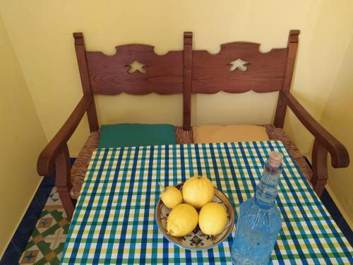  Apartamento La Cuadra in Campofrío