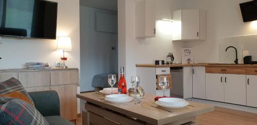 Apartament na brzyzku, Zakopane (zdjęcie 9)