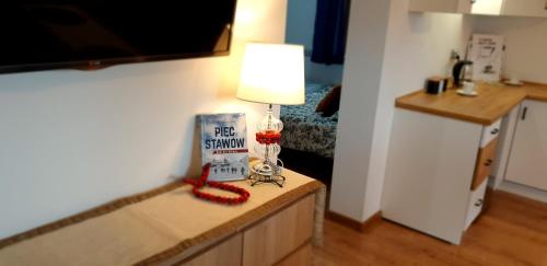 Apartament na brzyzku, Zakopane (zdjęcie 3)