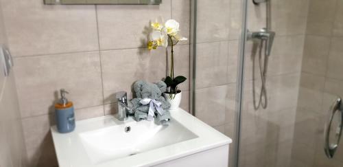 Apartament na brzyzku, Zakopane (zdjęcie 7)