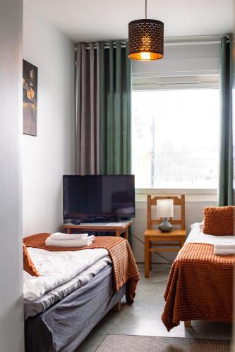 Hotel Kuusanka - image 10