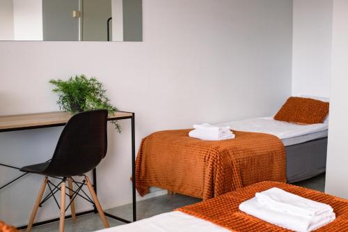 Hotel Kuusanka - image 11