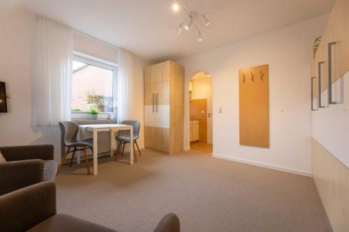 Strandhaferhaus in Norderney