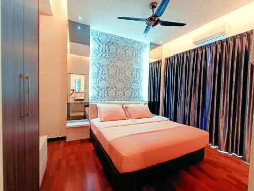 Silverscape Residence Melaka Silverscape Residence Melaka