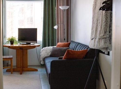 Hotel Kuusanka - image 8