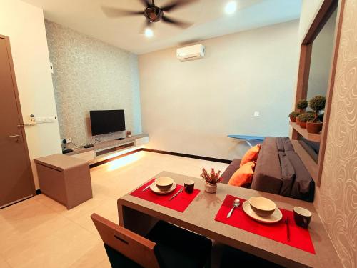 Silverscape Residence Melaka Silverscape Residence Melaka