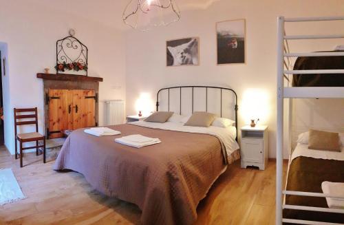 Borgo Castelluccio Country House 5
