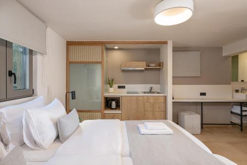 2 twin beds