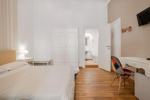 Palermo Bella Rooms, Palermo (fotografie 2)
