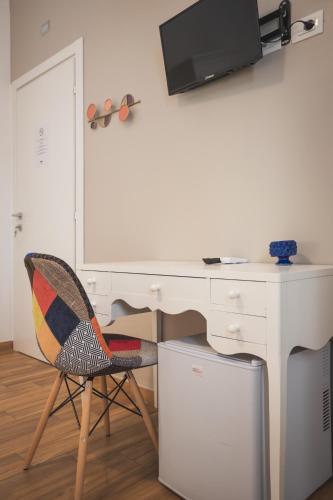 Palermo Bella Rooms – Palermo, CA
