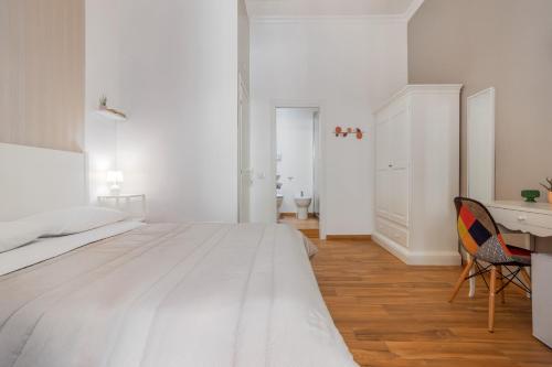 Palermo Bella Rooms, Palermo (fotografie 10)
