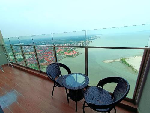 Silverscape Residence Melaka Silverscape Residence Melaka