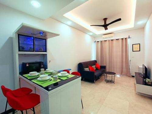 Silverscape Residence Melaka Silverscape Residence Melaka