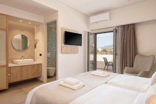 Elafonisi Resort by Kalomirakis Family 4