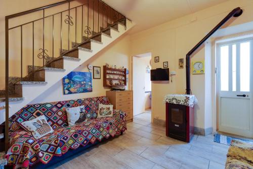 Domus Serci gîte à louer Guspini