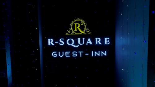R Square Guest inn
