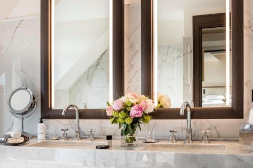 Hyatt Paris Madeleine - image 8