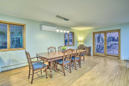 Honeoye Lake House w/ Community Amenities! in Honeoja (NY)